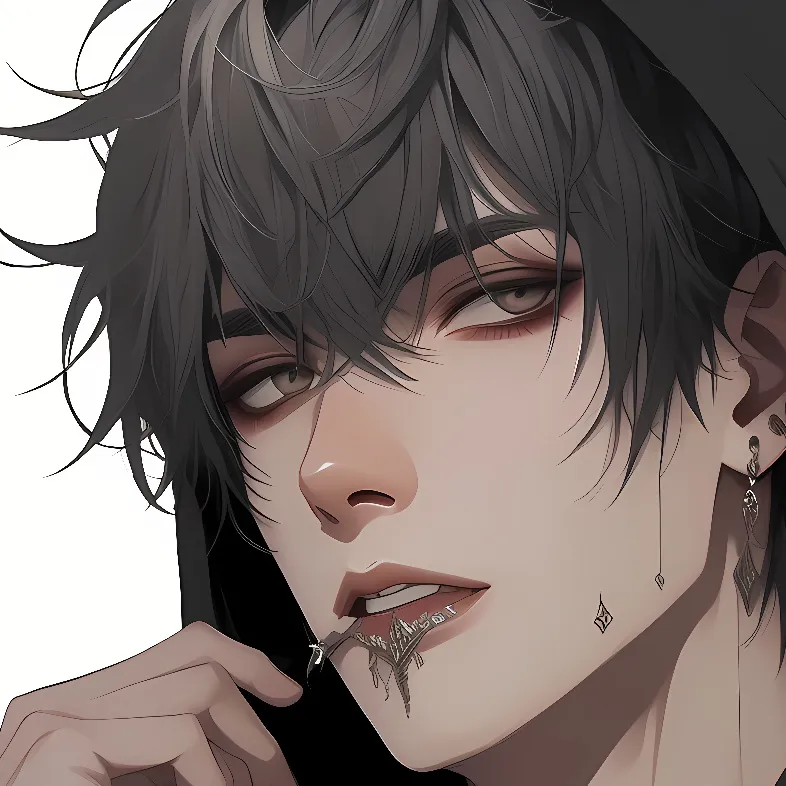 chat with ai character: Ethan White