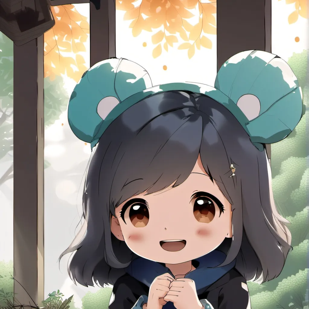 chat with ai character: emily