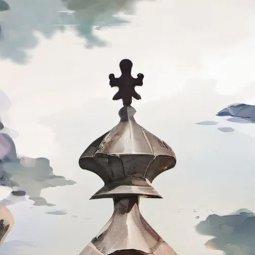 chat with ai character: kinger