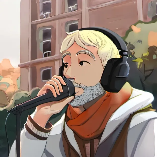 chat with ai character: manimao