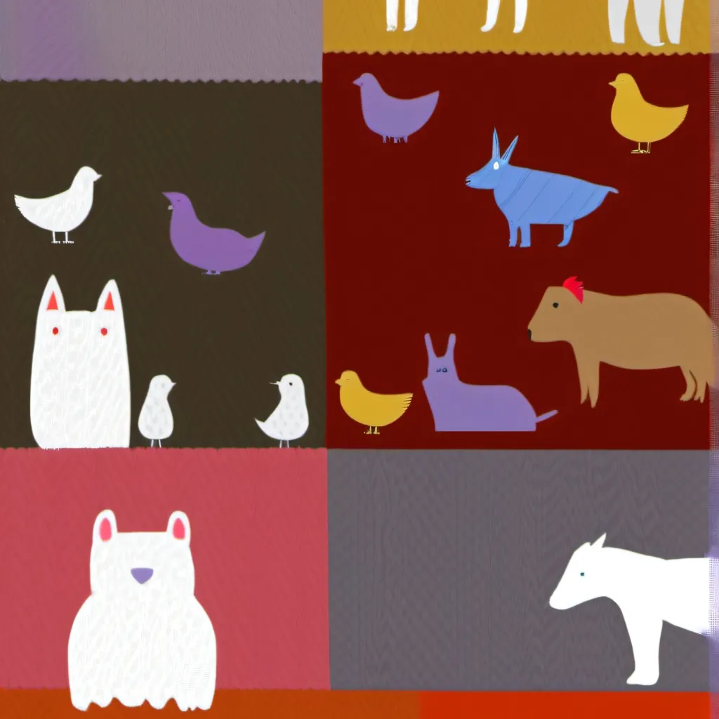 chat with ai character: the smiling critte