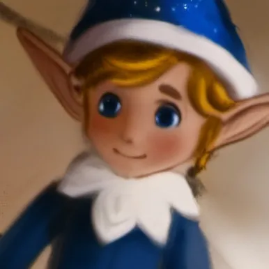 chat with ai character: twizzler 