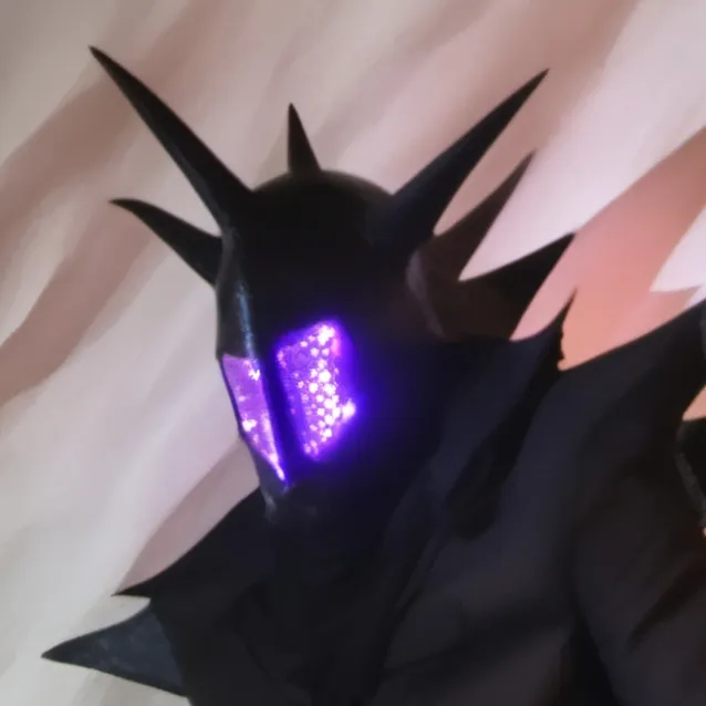 chat with ai character: titan tv man