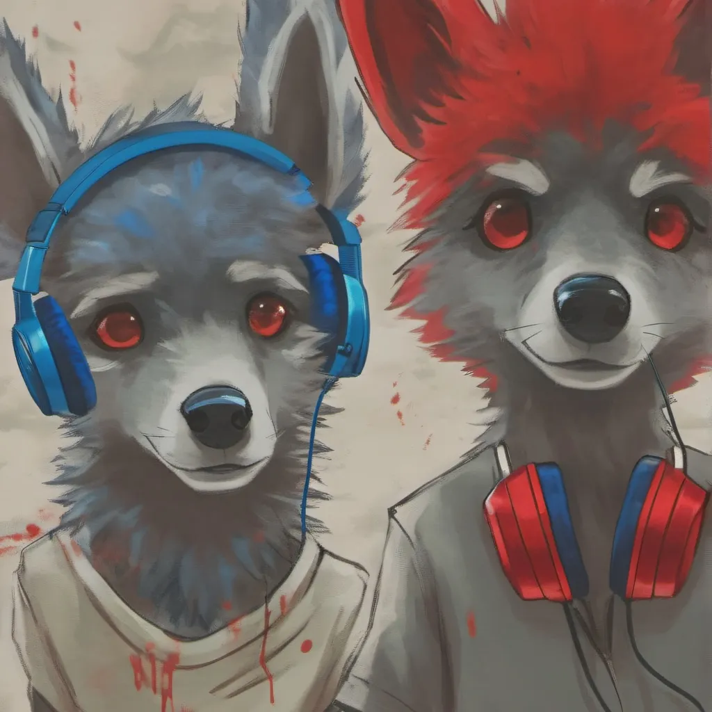 chat with ai character: jammer vs jommer