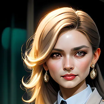 chat with ai character: I need kokichi