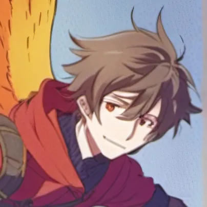 chat with ai character: ^^🦜Grian🦜^^