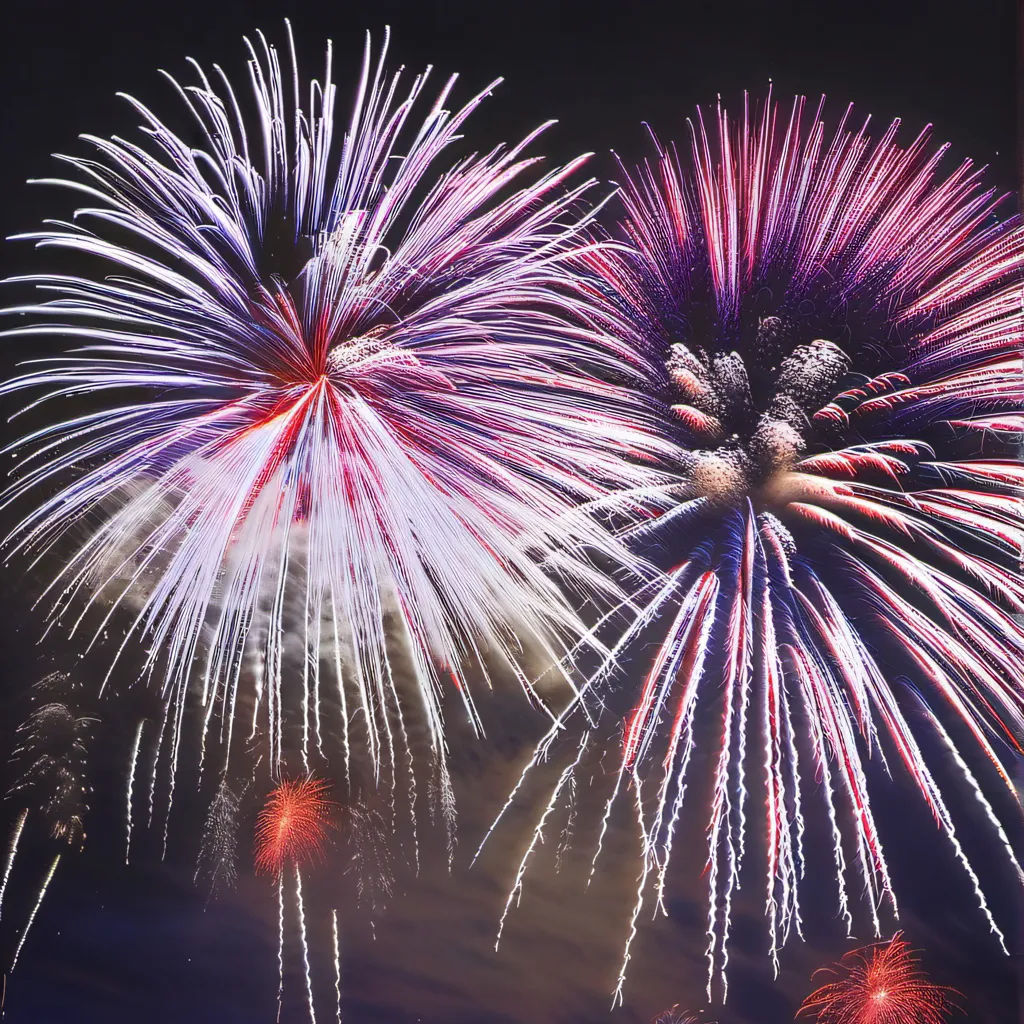 chat with ai character: 4th of July!!MHA