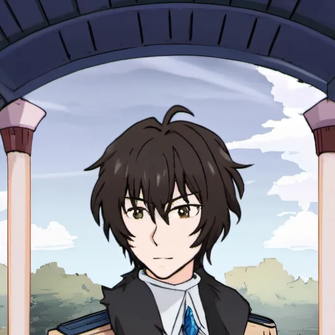 chat with ai character: Dazai Osamu