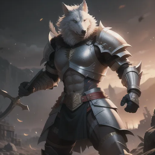 creator Sir Firehawk's avatar