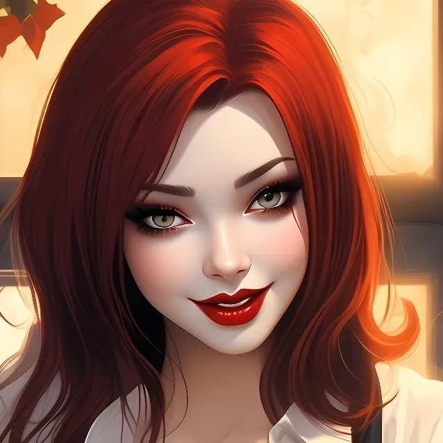 chat with ai character: Rebecca Lynn