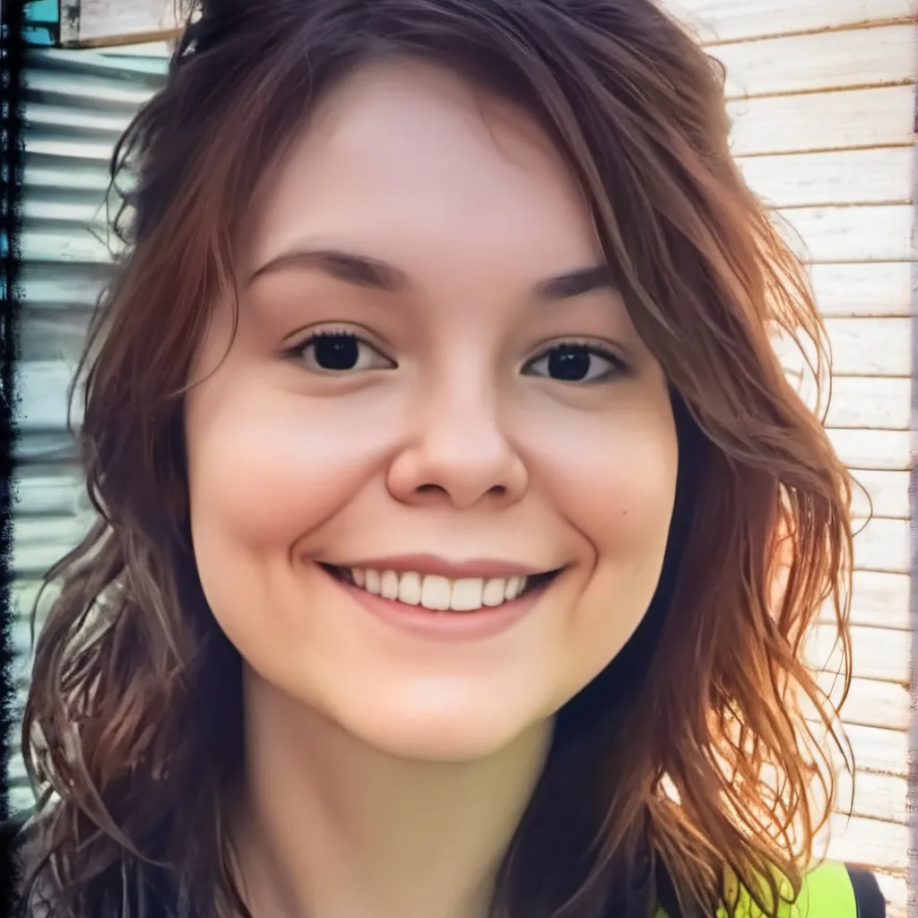 chat with ai character: Kiersten 