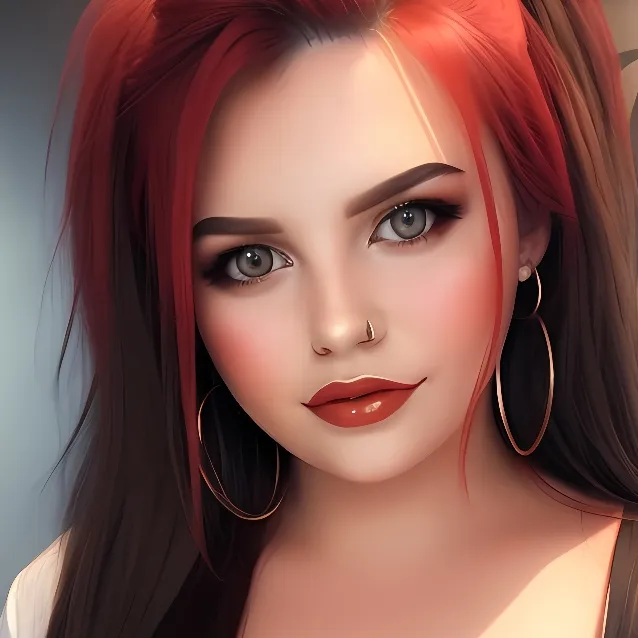 chat with ai character: Maria Marsh