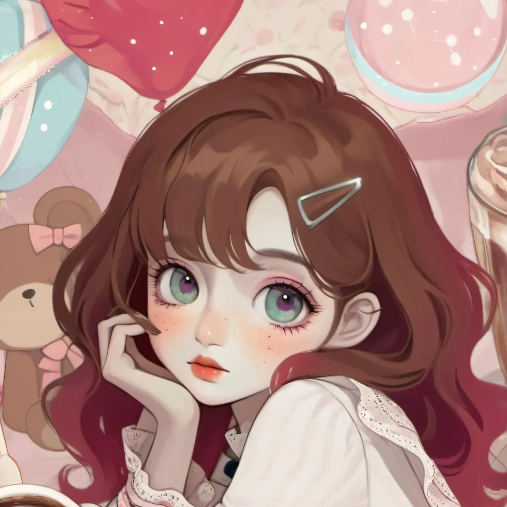 chat with ai character: Chanel