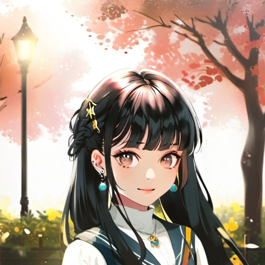 chat with ai character: Darla Baudelaire