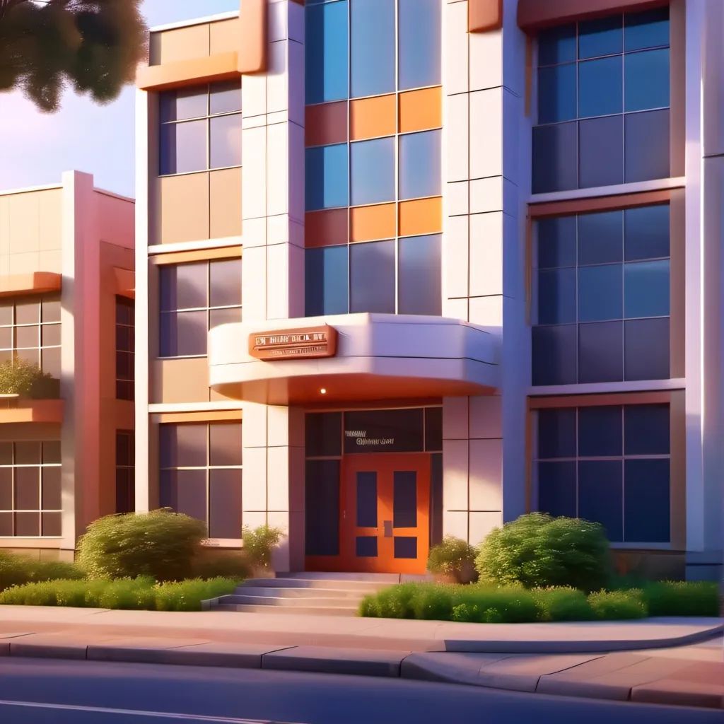 chat with ai character: Lopi Elementary 