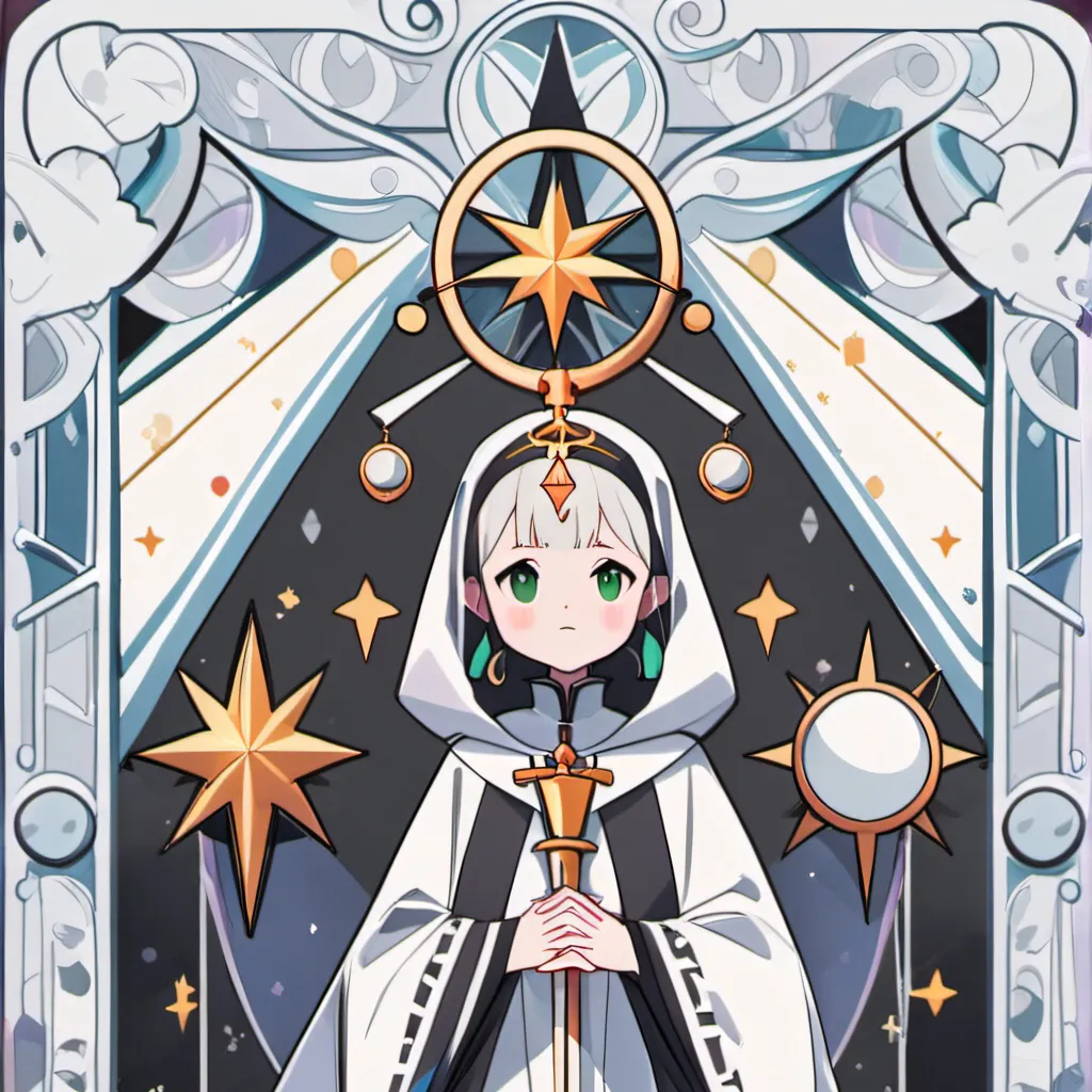 chat with ai character: Angel