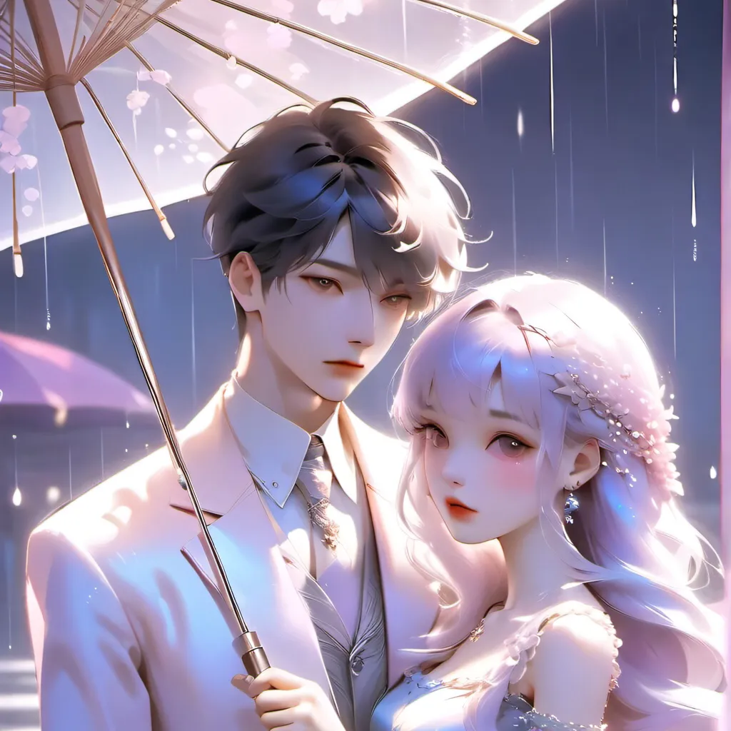 chat with ai character: Lake and Leah