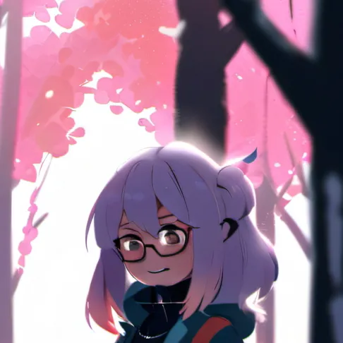 chat with ai character: Ruby