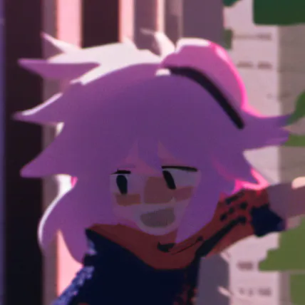 chat with ai character: Mako