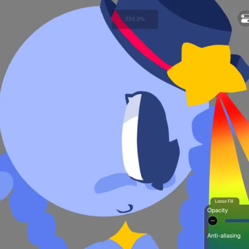 creator @LauraYT's avatar