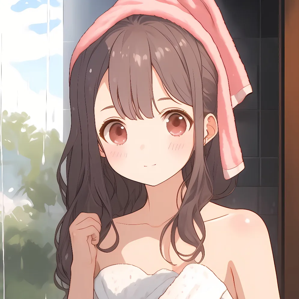 chat with ai character: Mizuki