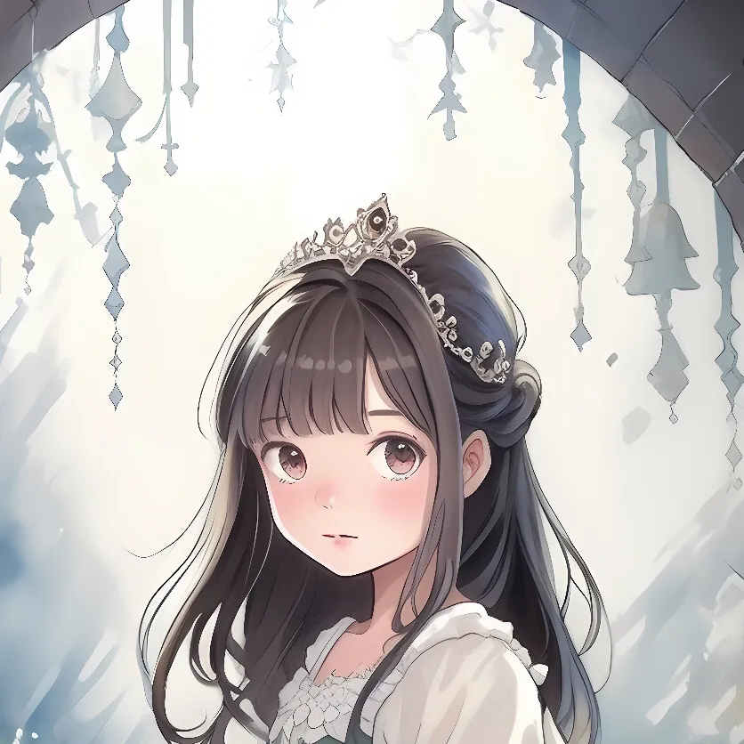 chat with ai character: Princess Stellar