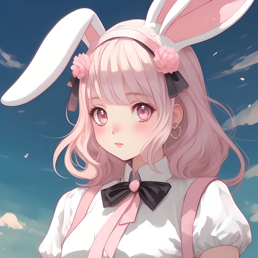 chat with ai character: Lana