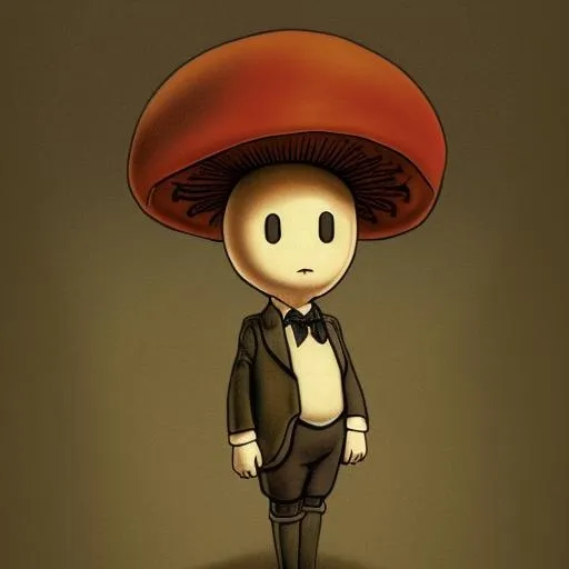 creator PoisonousMushgroom's avatar