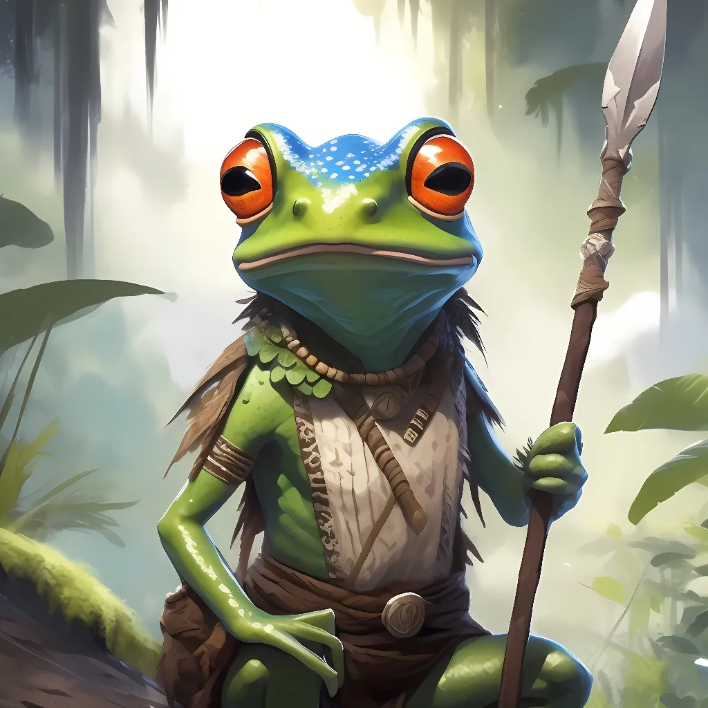 chat with ai character: Tor'aka