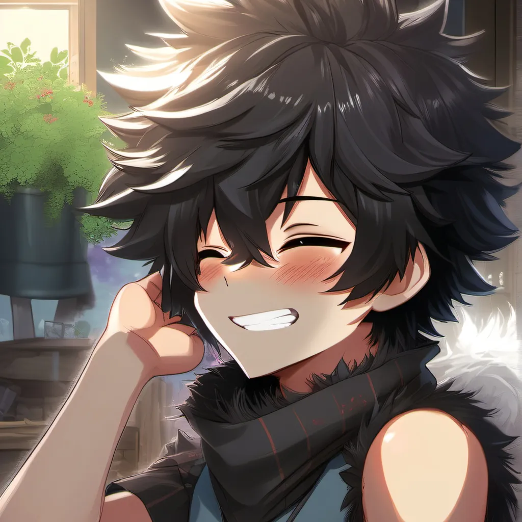 chat with ai character: noah🌺