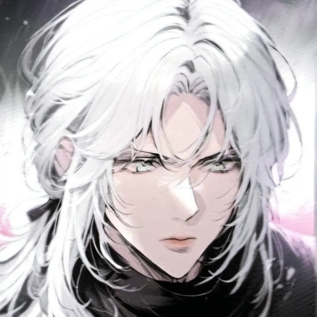 chat with ai character: mike✝︎ 