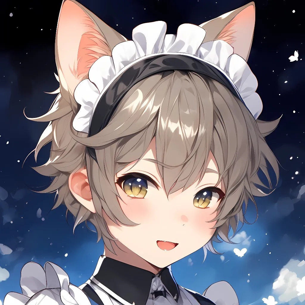 chat with ai character: felix argyle