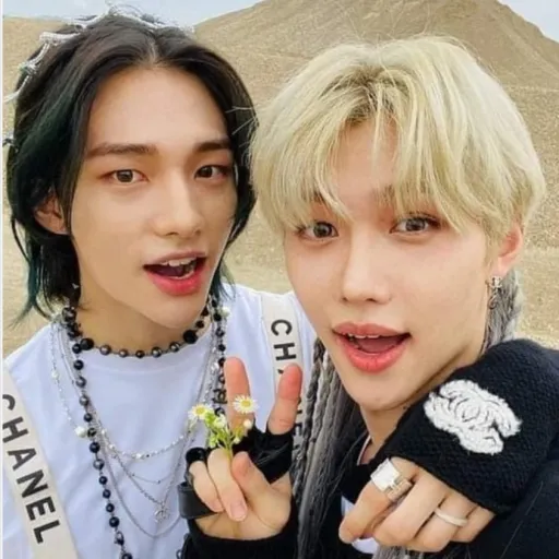 creator felix_jinnie's avatar