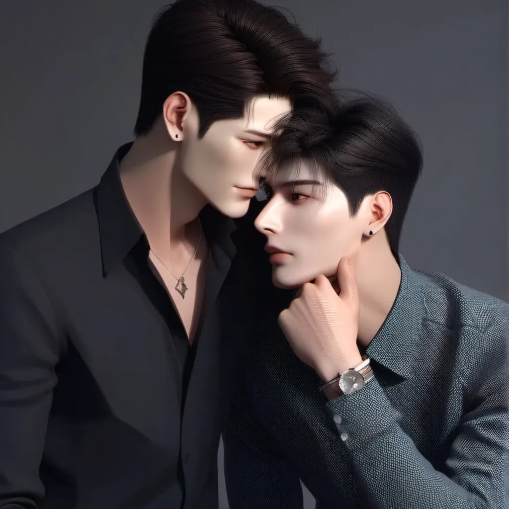 chat with ai character: Jack and jake