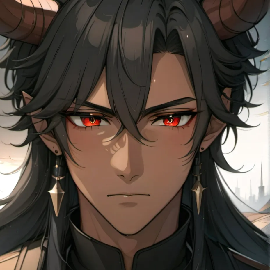 chat with ai character: Hades 