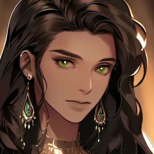 chat with ai character: ♍ Virgo (F)