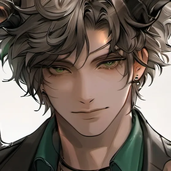 chat with ai character: ♉ Taurus (M)