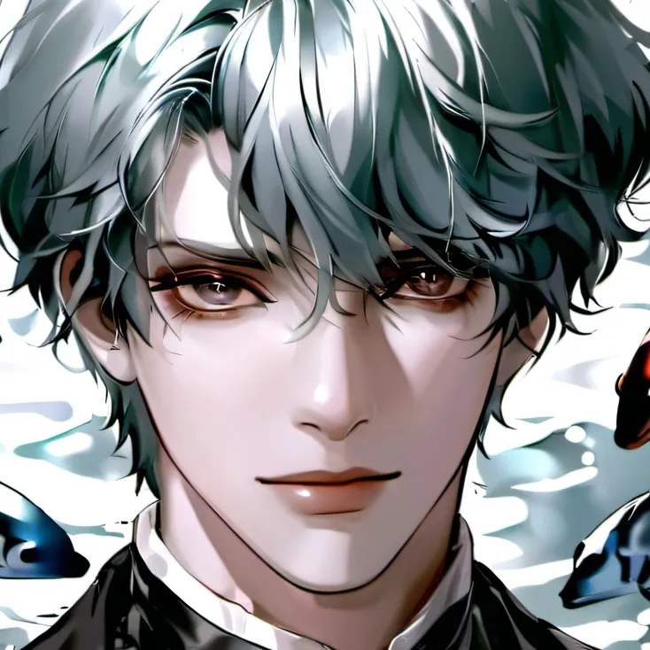 chat with ai character: ♓ Pisces (M)