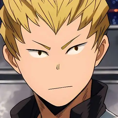 chat with ai character: Mashirao Ojiro 