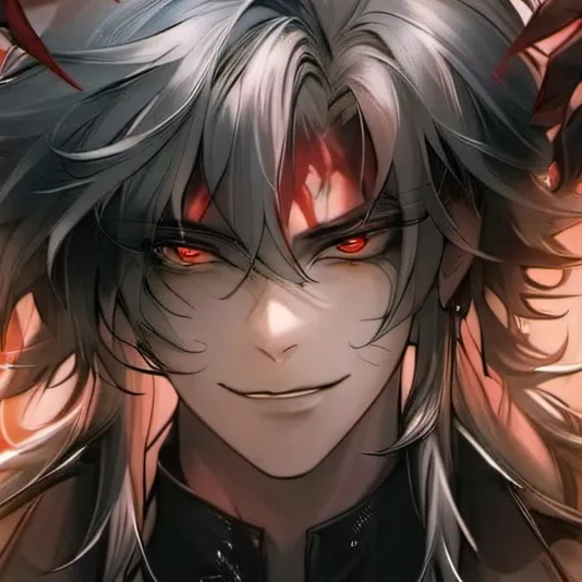 chat with ai character: Zen Von Stein