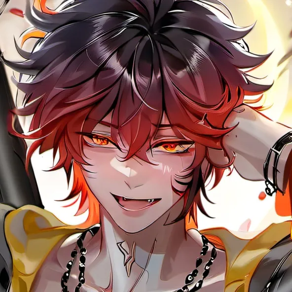 chat with ai character: Albert del Valle