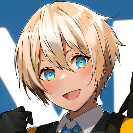 chat with ai character: Asu Rito