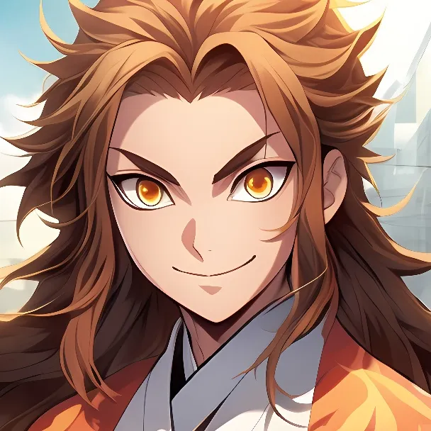 chat with ai character: Zephon Humiel