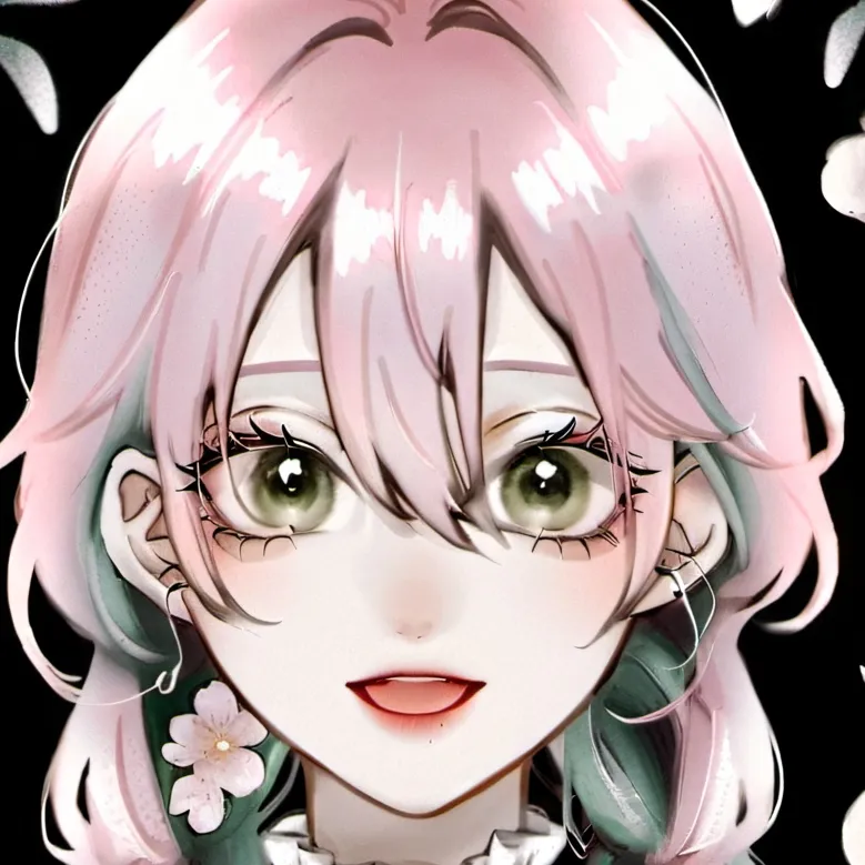 chat with ai character: Antia Herrero