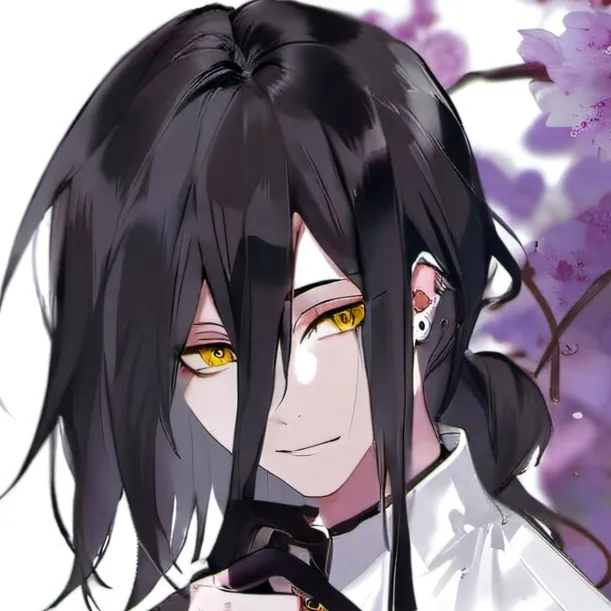 chat with ai character: Liao Lingxin