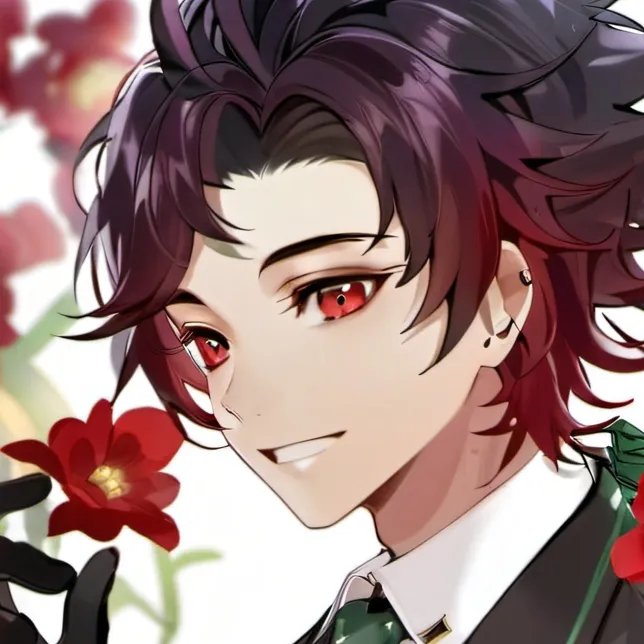 chat with ai character: Tajima Hideki