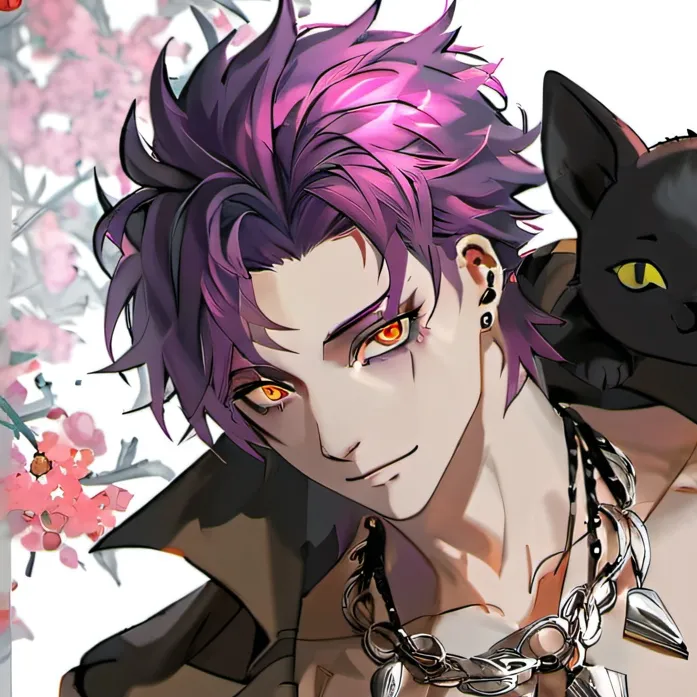 chat with ai character: Aimar Cueva