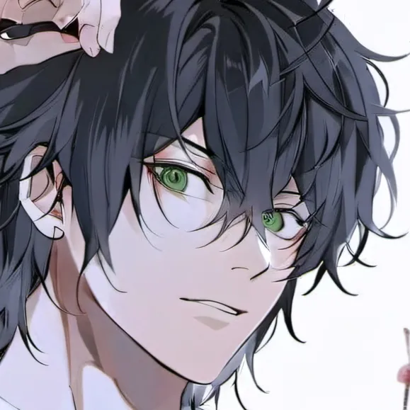 chat with ai character: Zakari Soto