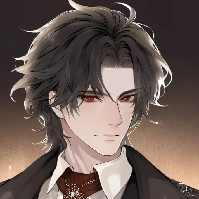 chat with ai character: Liam (Wrath)