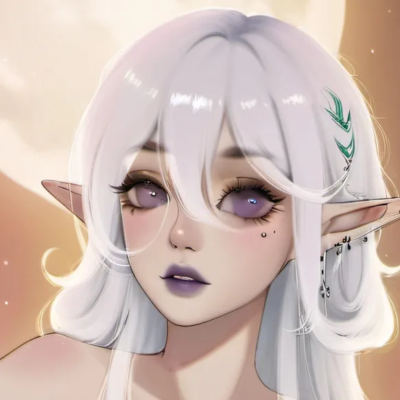 chat with ai character: MamaMoon